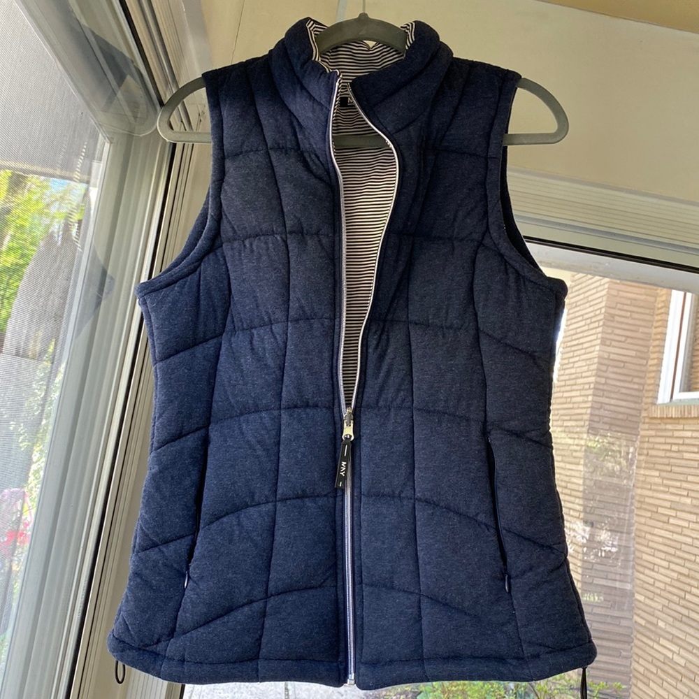 MARC NEW YORK Down Vest